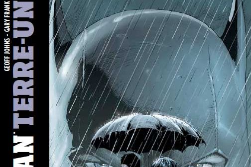 Série Batman Terre-Un
