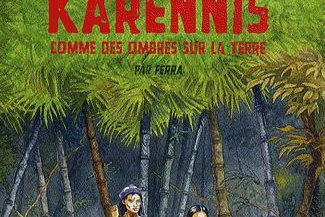 Série Karennis