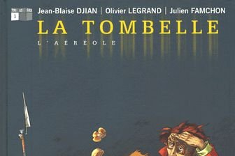 Tombelle (La)