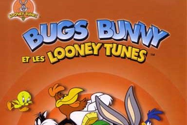 Série Bugs Bunny et les Looney Tunes