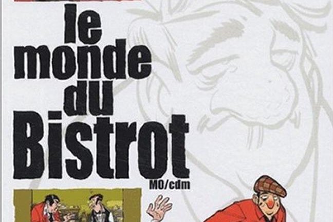 Série Monde de ... (Le)