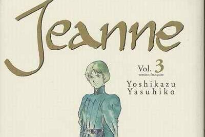 Série Jeanne (Tonkam)