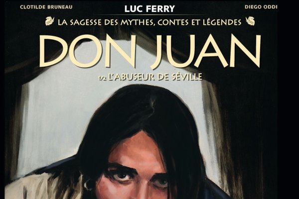 Série Don Juan