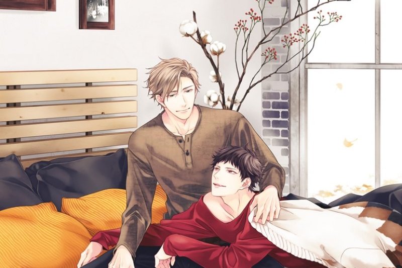 Série Lovenest Saison 2