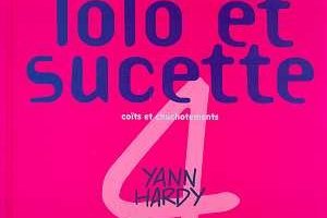 Série Lolo et Sucette