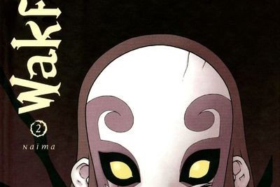 Série Wakfu, les larmes de sang