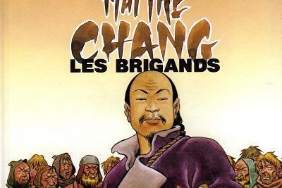 Maître Chang