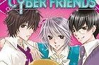 Série Cyber Friends