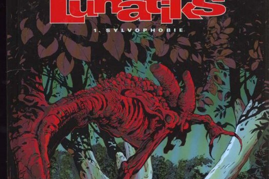 Lunatiks