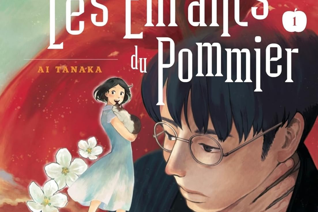 Série Enfants du pommier (Les)