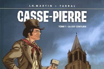 Casse-Pierre