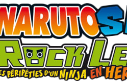 Série Rock Lee