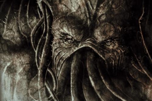 Mondes de Lovecraft (Les)