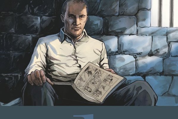 Série Art du Crime (L')