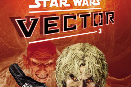 Série Star Wars - Vector