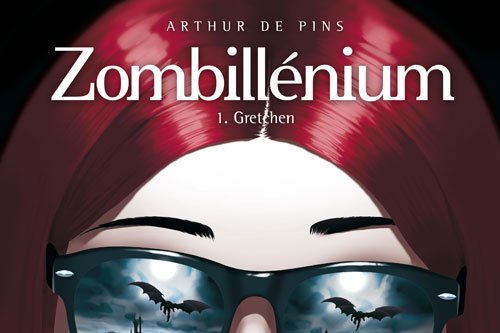 Série Zombillénium