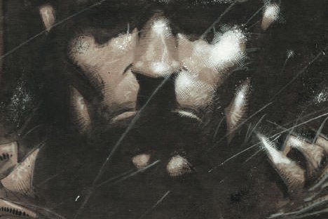 Série Geoff Johns présente Superman