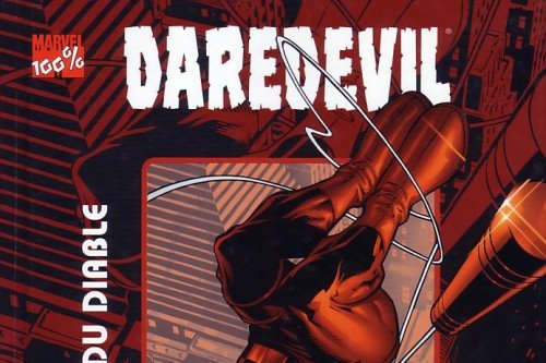 Série Daredevil (Presses Aventure)