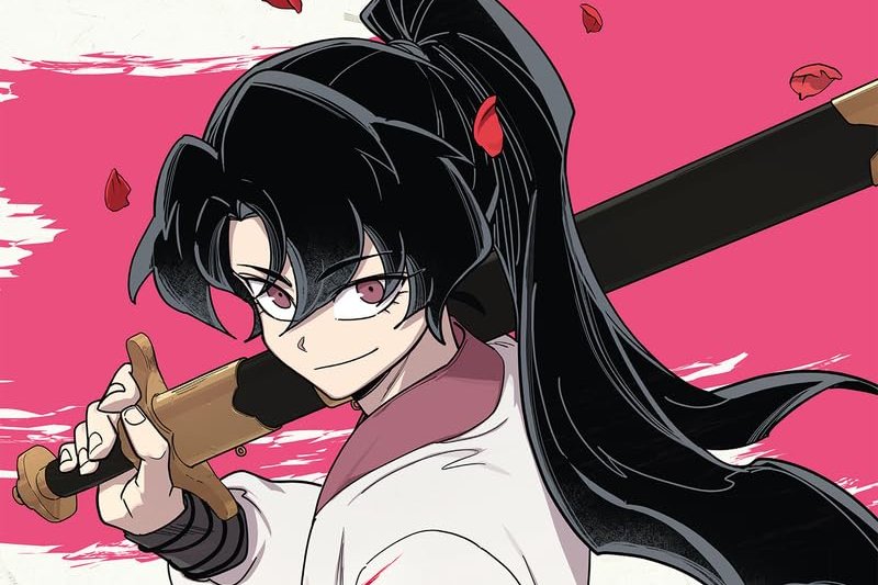 Série Retour du clan Hwasan (Le)