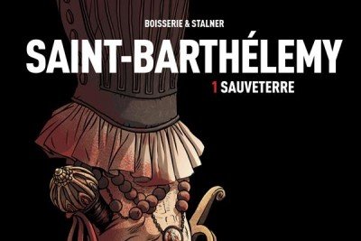 Série Saint-Barthélémy (La)