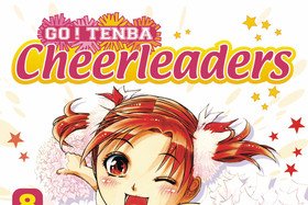 Go ! Tenba Cheerleaders