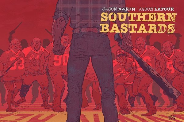 Série Southern Bastards
