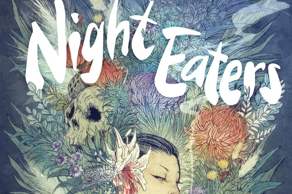 Night Eaters
