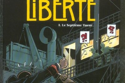Liberté