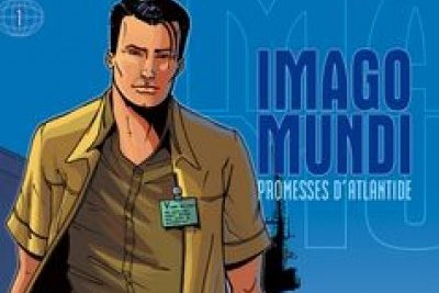Série Imago Mundi