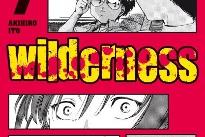 Série Wilderness