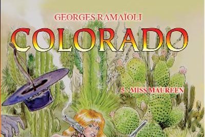 Série Colorado