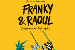 Franky et Raoul