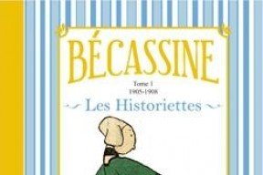 Série Bécassine - Les historiettes