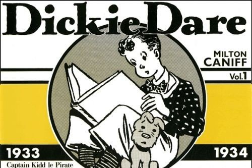Dickie Dare