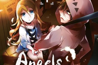 Série Angels of death