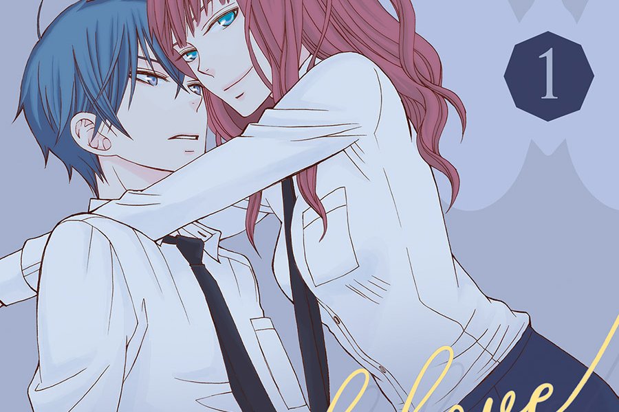 Série Switch Love