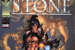 Série Stone (Semic)