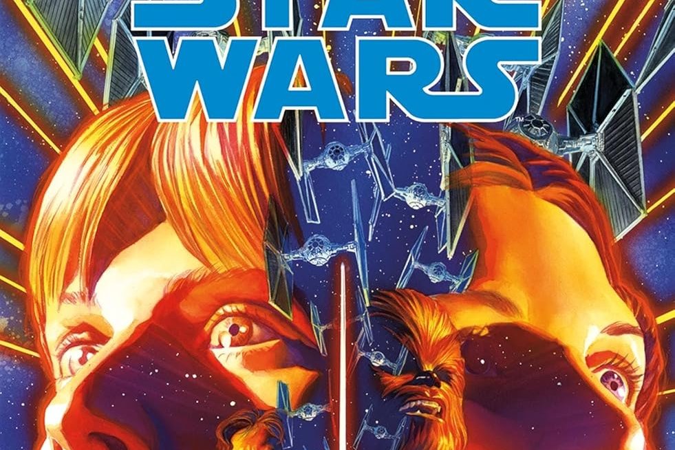 Star Wars Légendes - La rébellion