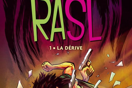 Série RASL