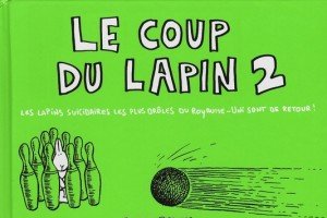 Série Coup du lapin (Le)