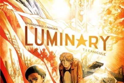 Série Luminary