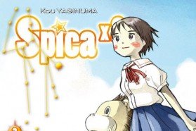 Série Spica x2