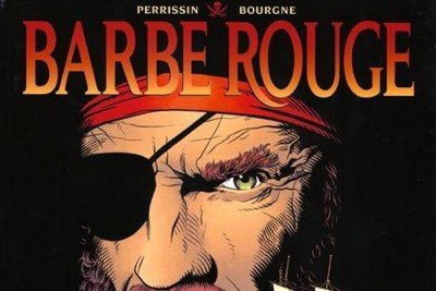 Barbe-Rouge
