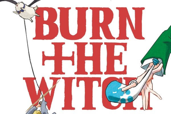 Burn The Witch