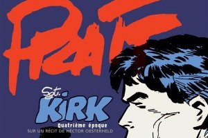 Série Sergent Kirk