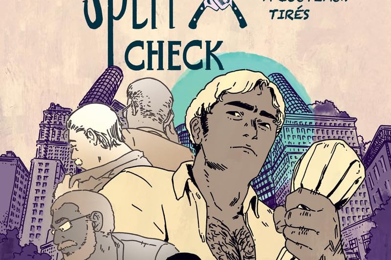 Split check