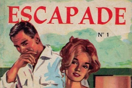 Série Escapade