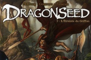 Série Dragonseed