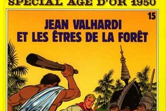 Série Jean Valhardi