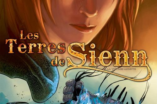 Série Terres de Sienn (Les)